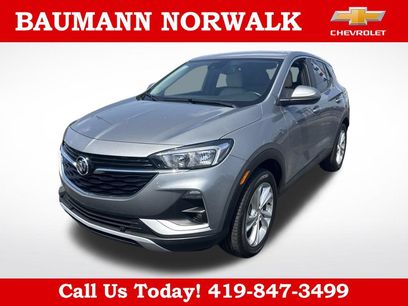 Used 2023 Buick Encore GX Preferred w/ Cold Weather Comfort Package