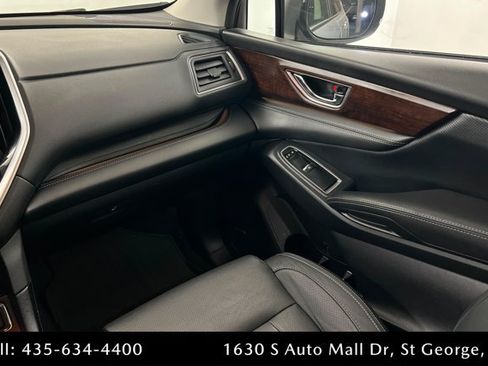 Used 2024 Subaru Ascent Touring w/ Popular Package #2 AWD/4WD image 10