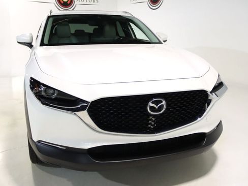 Used 2020 MAZDA CX-30 AWD w/ Premium Package image 22