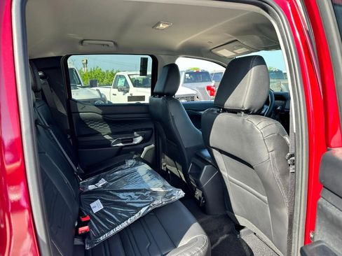 New 2026 Ford Ranger Lariat w/ FX4 Off-Road Package image 4