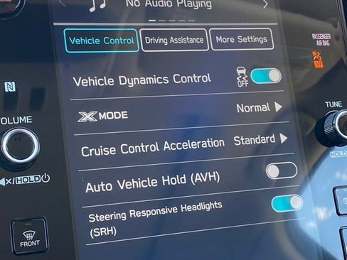 New 2026 Subaru Ascent Touring AWD/4WD image 18
