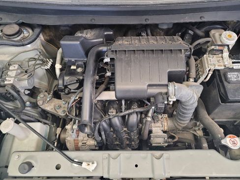 Used 2020 Mitsubishi Mirage G4 ES FWD image 30