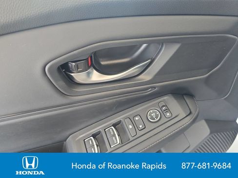 New 2026 Honda Accord Sport image 11