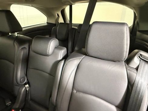 Used 2026 Honda Odyssey EX-L image 40