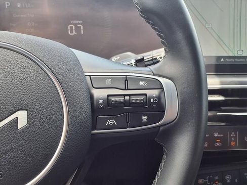 Used 2025 Kia K5 GT-Line w/ GT-Line Premium Package image 22