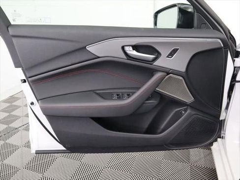 New 2025 Acura TLX SH-AWD w/ A-SPEC Pkg image 26