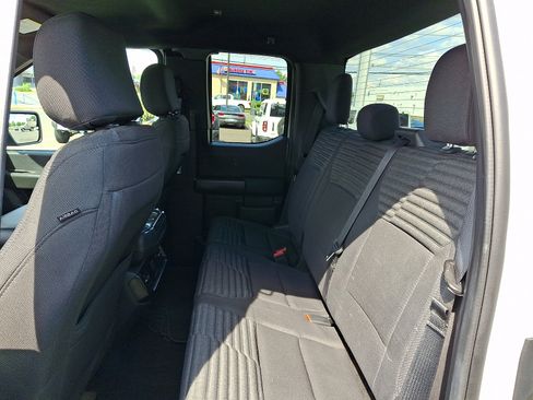 Certified 2023 Ford F150 XL w/ STX Appearance Package AWD/4WD image 11
