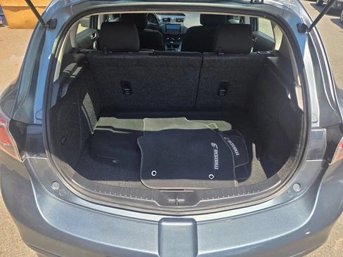 Used 2012 MAZDA MAZDA3 i Touring FWD image 34