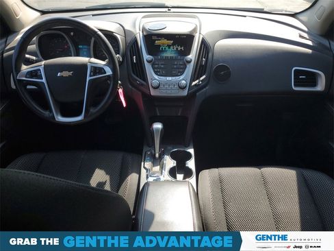 Used 2015 Chevrolet Equinox LT image 20