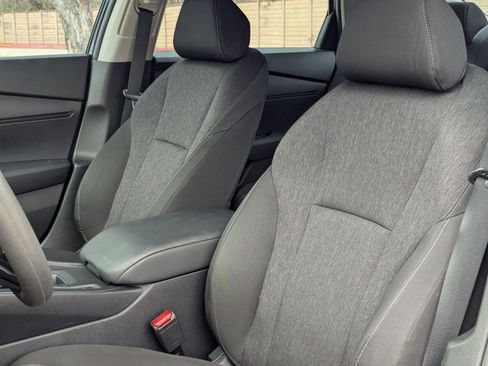 Used 2023 Honda Accord LX image 14