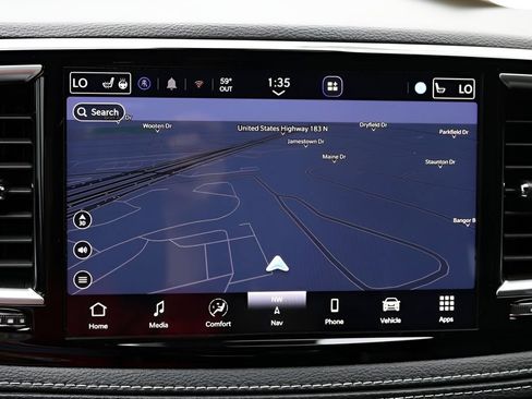 Used 2025 Chrysler Pacifica Limited FWD image 27