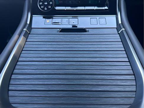 New 2026 Nissan Armada PRO-4X AWD/4WD image 12
