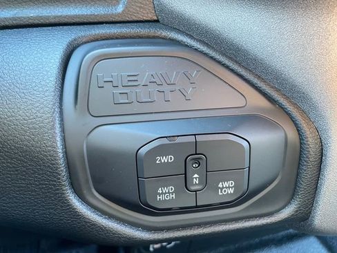 New 2026 RAM 4500 Tradesman w/ Safety Group image 20