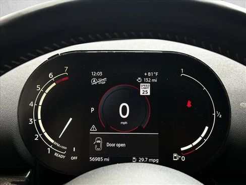 Used 2023 MINI Cooper Clubman S image 12