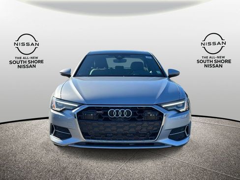 Used 2024 Audi A6 Premium Plus AWD/4WD image 9