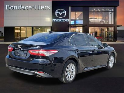 Used 2020 Toyota Camry LE
