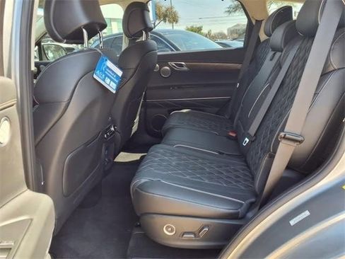 Used 2024 Genesis GV80 3.5T w/ Prestige Package image 15