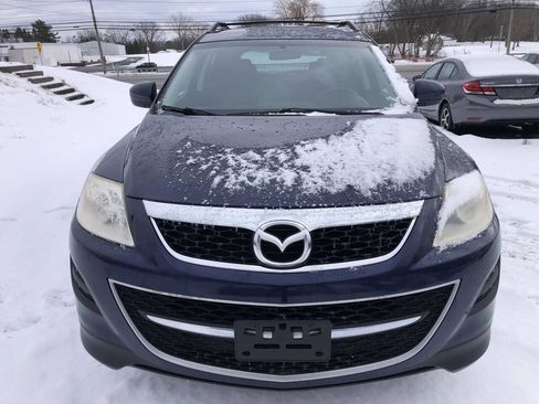 Used 2010 MAZDA CX-9 Sport image 4