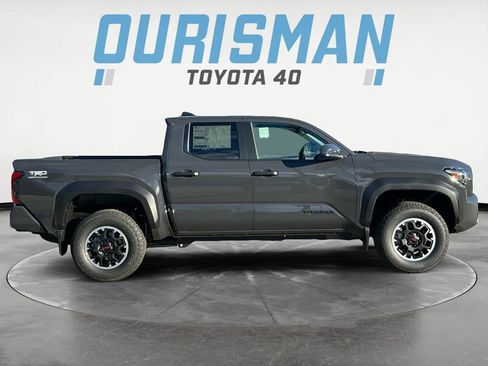 New 2026 Toyota Tacoma TRD Off-Road image 8