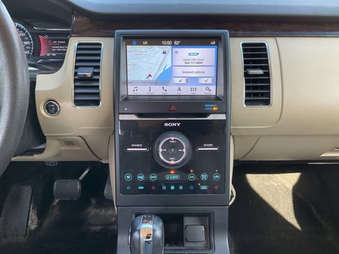 Used 2017 Ford Flex Limited AWD/4WD image 11