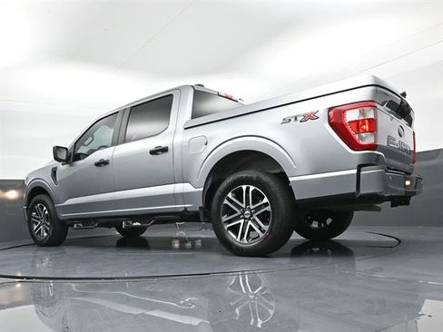 Used 2023 Ford F150 XL w/ STX Appearance Package RWD image 35