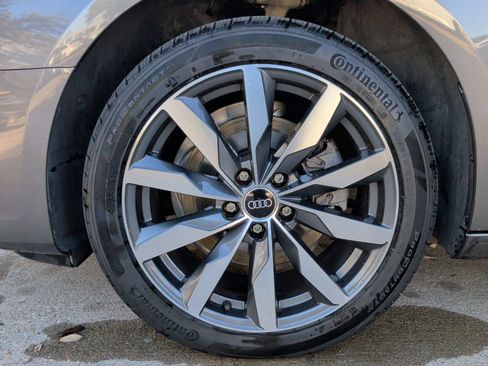 Certified 2022 Audi A4 2.0T Premium Plus w/ Premium Plus Package image 32