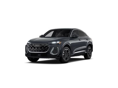 New 2025 Audi Q5 Premium