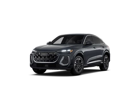 New 2025 Audi Q5 Premium image 1