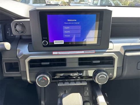 New 2025 Toyota Tacoma SR5 image 20