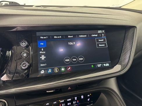 Used 2022 Buick Envision Preferred image 17