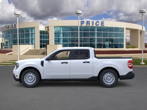 Used 2025 Ford Maverick XL w/ 4K Tow Package AWD/4WD image 3