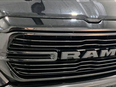 Used 2020 RAM 1500 Big Horn image 33