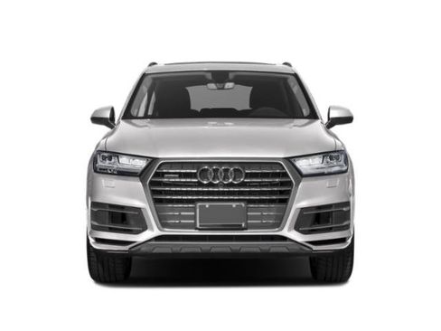 Used 2019 Audi Q7 3.0T Premium w/ Convenience Package AWD/4WD image 4