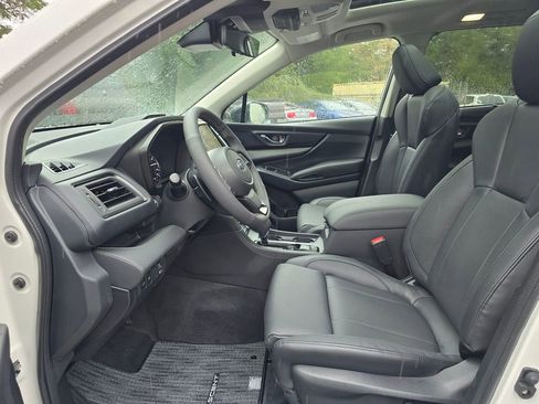 New 2026 Subaru Ascent Bronze Edition image 8