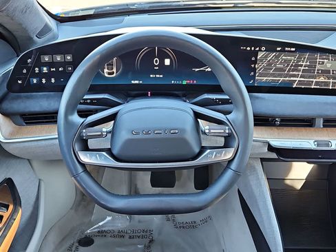 Used 2024 Lucid Air Grand Touring AWD/4WD image 19