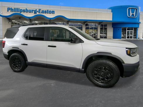 New 2026 Honda Passport TrailSport image 6