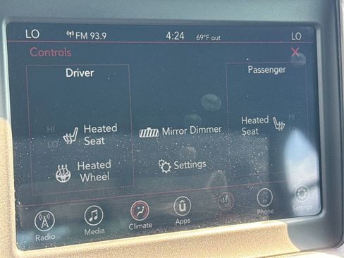 Used 2019 Dodge Challenger R/T w/ Driver Convenience Group image 41