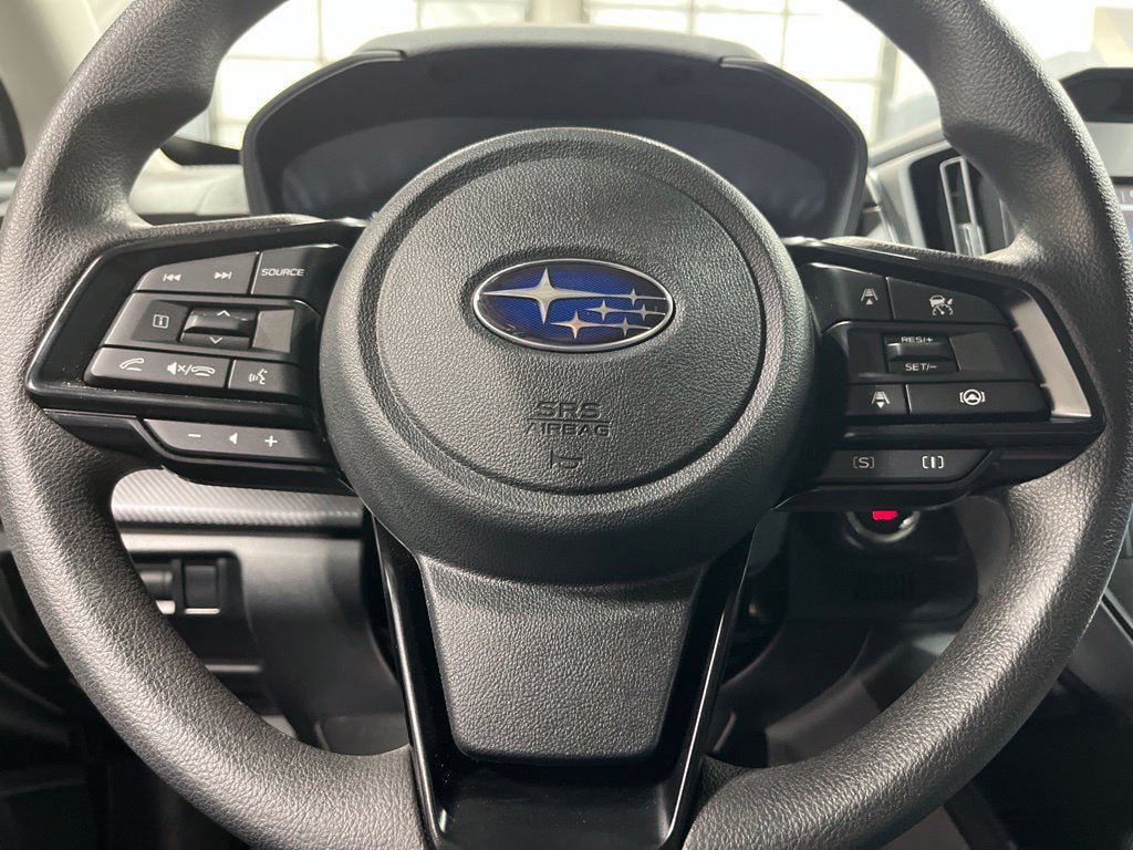 Used 2026 Subaru Crosstrek 2.5i w/ Popular Package #1A AWD/4WD image 18