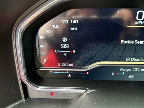 Used 2024 GMC Sierra 1500 Denali w/ Denali Reserve Package image 20