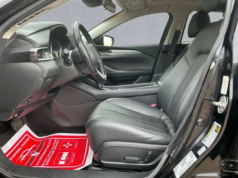 Used 2018 MAZDA MAZDA6 Touring image 12