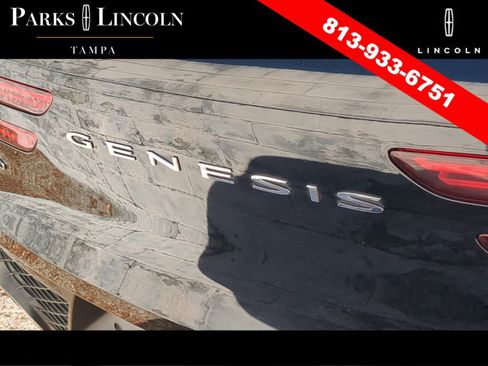 Used 2024 Genesis GV70 3.5T Sport AWD/4WD image 13