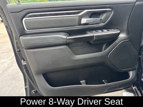 Used 2022 RAM 1500 Big Horn AWD/4WD image 18
