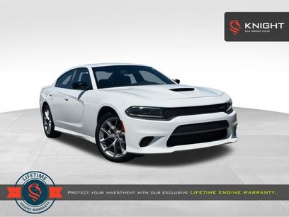 Used 2023 Dodge Charger GT