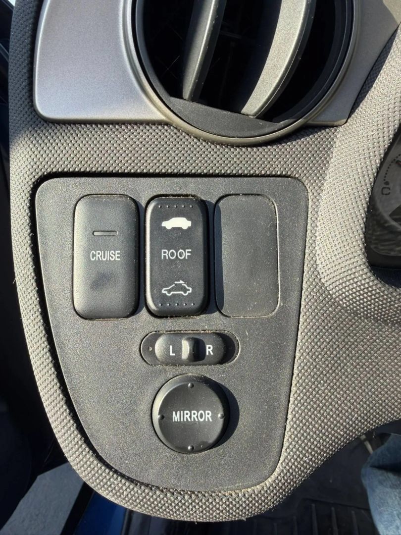 Used 2003 Acura RSX FWD image 25
