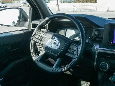 New 2026 Toyota Tacoma SR5 image 17