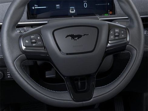 New 2025 Ford Mustang Mach-E GT image 35