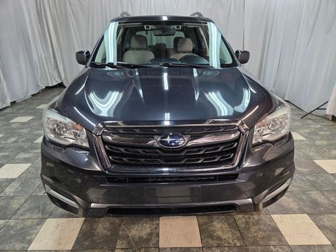 Used 2018 Subaru Forester 2.5i Premium AWD/4WD image 3