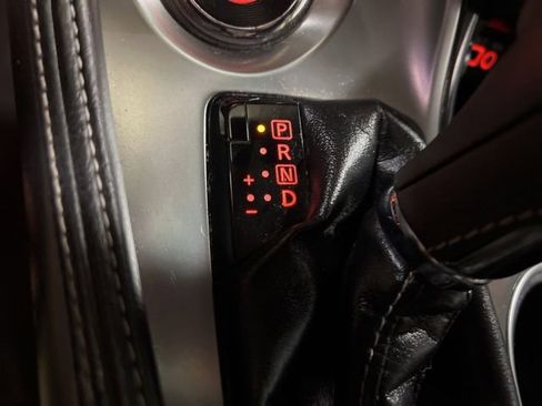 Used 2020 Nissan Maxima 3.5 SV image 28