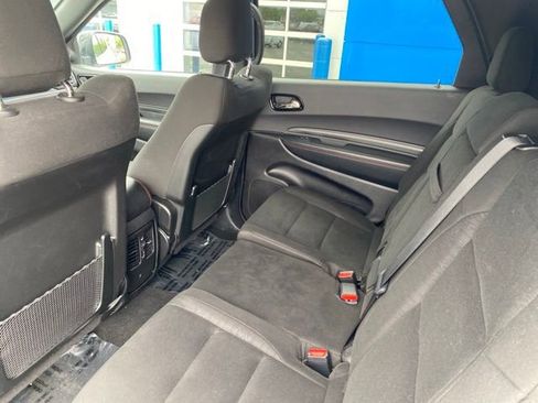 Used 2025 Dodge Durango GT AWD/4WD image 30