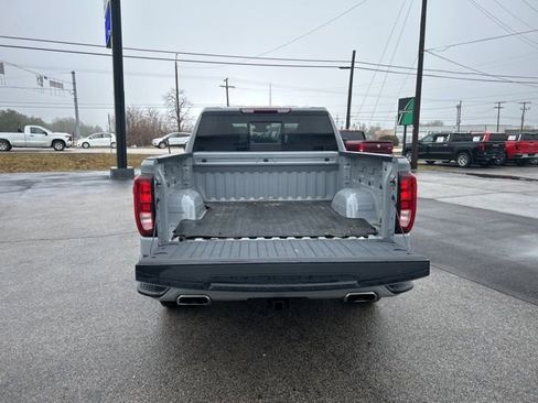 Used 2024 GMC Sierra 1500 Elevation w/ Preferred Package image 37